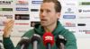 Legros (Seraing) over Zulte Waregem zonder Vormer: “Liever zonder hem”