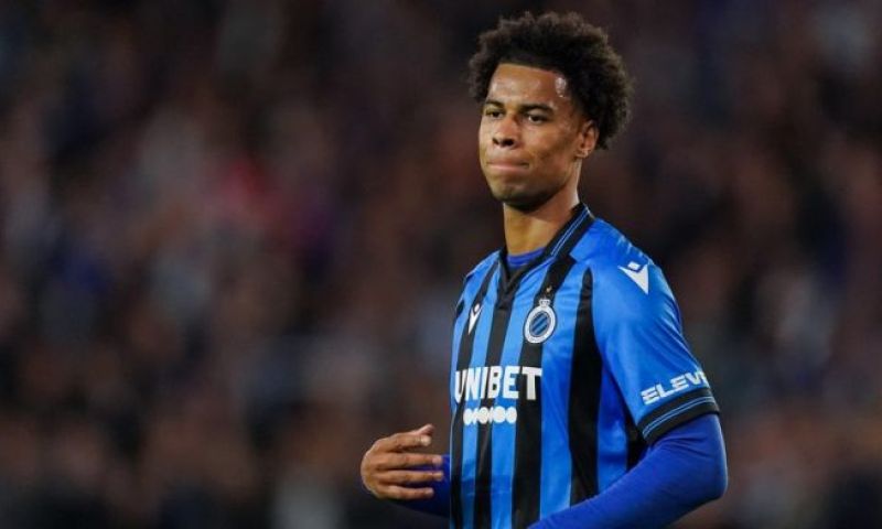 Laatste Transfernieuws Club Brugge