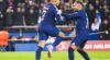 Extreem late goal van Messi zorgt voor winst PSG in krankzinnig duel tegen Lille