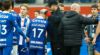 Gent wint, maar Vanhaezebrouck ziet toch minpunt: "Dat mag niet op ons niveau"