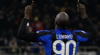 Lukaku aangeslagen na overlijden Atsu: 'Moeilijk te verwerken, rust zacht'