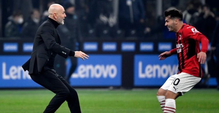Coach van Milan-Belgen wordt levieten gelezen: 'Geen strateeg meer, maar tacticus'