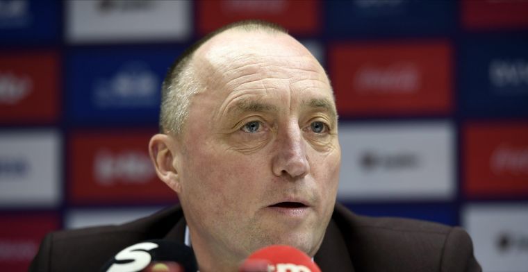 'RSC Anderlecht onderneemt juridische stappen na HUMO-artikel over Vandenhaute'