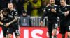 Leverkusen haalt het van Clement na thriller, Di Maria de held bij Juventus