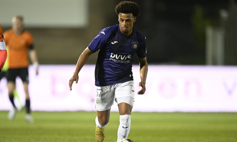 Laatste Transfernieuws RSC Anderlecht