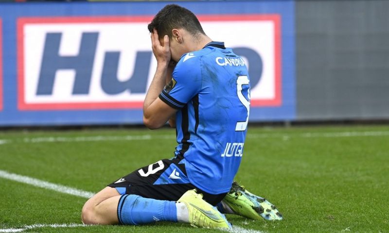 Laatste Transfernieuws Club Brugge