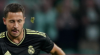 ‘Hazard verliest mogelijk zijn rugnummer ‘7’ aan Vinicius Junior bij Real Madrid’
