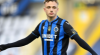 Supporters van Club Brugge verkiezen Lang opnieuw tot Speler van de Maand