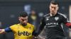 Peeters is streng voor Eupen-maats: "We spelen met te weinig ballen aan ons lijf"