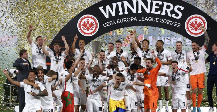 UEFA-ranking: elk punt is bonus, geen druk op Anderlecht, Gent en Union