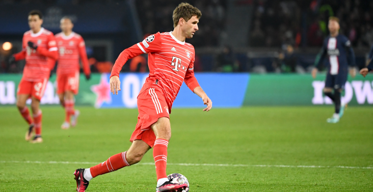 Bayern met recept stoppen Mbappé: 'Als het werkt, zal hij weinig plezier hebben'