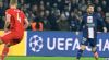 LIVE-discussie: Bayern verdedigt 0-1 voorsprong uit de heenwedstrijd tegen PSG