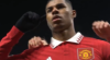 GOAL: Manchester United kan weer lachen, Rashford scoort in Europa