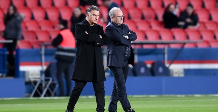 'PSG grijpt onder één voorwaarde toch niet in na nieuw Champions League-debacle'