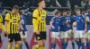 Pijnlijke Kohlenpott-derby voor Dortmund, dat niet voorbij Schalke 04 geraakt