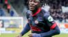 Bakayoko over landkeuze: ''Van bondscoach Ivoorkust nog niks gehoord''