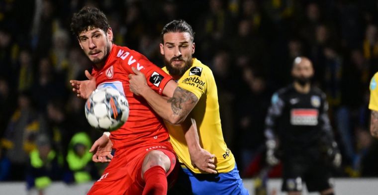 Westerlo mag blijven hopen op Champions' Play-Offs na winst tegen KV Kortrijk