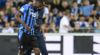 Volgende klap voor Club Brugge, Mata valt opnieuw uit met blessure