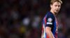 Xavi lyrisch over Barca-middenvelder De Jong: ''Eén van de beste ter wereld''