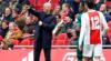 'Schreuder niet de eerste keuze van Ajax, Amsterdammer wilde Slot van Feyenoord'