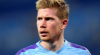 LIVE-discussie: De Bruyne krijgt opnieuw een basisplaats tegen Leipzig