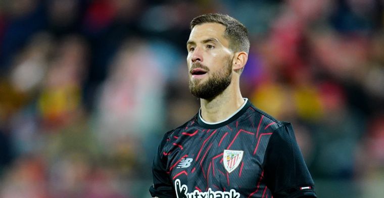 'Barça heeft beet bij Athletic Bilbao, maar wacht noodgedwongen met ondertekening'