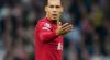 Van Dijk ziet twee 'difference makers' bij Real Madrid: 'Altijd kalm'