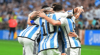 Argentinië beleeft historisch moment: 'Voor journalisten alleen 2 stadions nodig'