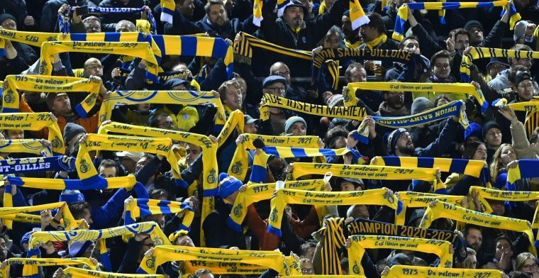Union-fans betreuren beslissing: “Stadion Anderlecht was enige optie”