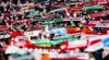 Rome verbiedt Feyenoord-fans uit stad: 'Alles doen om de stad te beschermen'