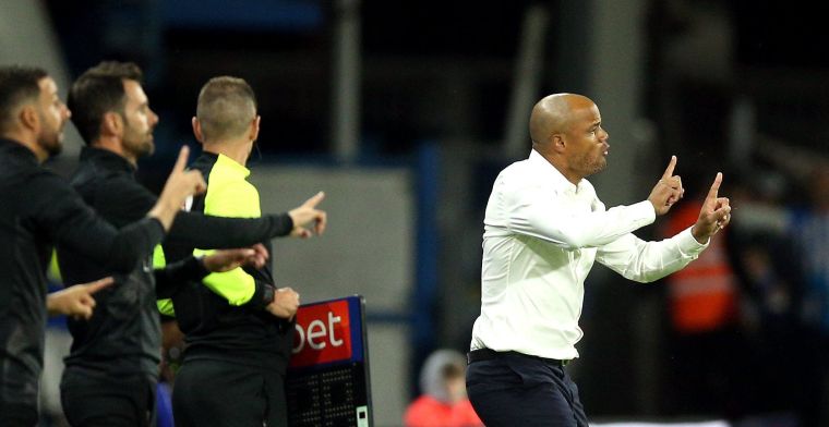 Burnley-kenner getuigt: “Dankzij elite-coaching heeft Kompany vreugde gebracht