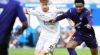 Opsteker voor Oud-Heverlee Leuven tegen Anderlecht, Maertens is weer voetballer