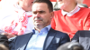 'Overmars (Antwerp) heeft een duidelijke visie, zou bij geen topclub misstaan'