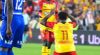 Openda over speelkansen Rode Duivels: “Samen met Lukaku kan werken”