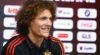 Faes hoopt op kansen onder Tedesco: "Had graag meer gespeeld onder Martinez"