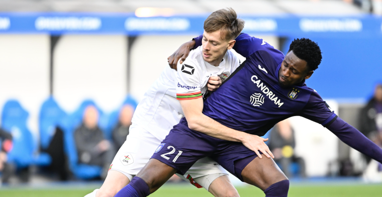 Slag om de Europe Play-Off: Anderlecht nog lang niet zeker, Cercle gunstig gezind