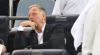 OFFICIEEL: Bossaert ontslagen als CEO Belgische Voetbalbond