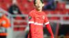 Na maanden afwezigheid zet Antwerp-pion Miyoshi belangrijke stap in revalidatie