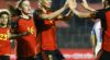 België krijgt concurrentie van Brazilië voor kandidatuur WK-vrouwenvoetbal