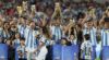 Opnieuw feest bij Argentinië door Messi-goal, Mexico wint in Nations League