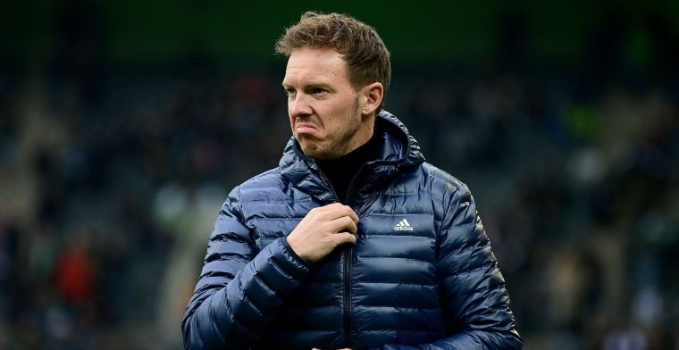 OFFICIEEL: Bayern München ontslaat Nagelsmann, Tuchel nieuwe hoofdtrainer