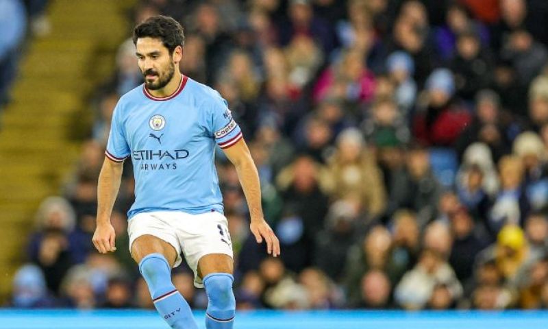 Transfernieuws Manchester City