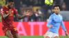 'AS Roma twijfelt door blessuregevoeligheid over toekomst van Wijnaldum'