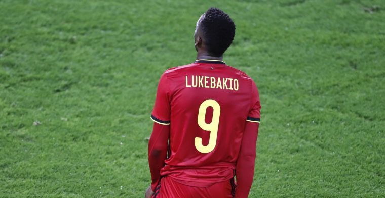 Lukebakio: Heb veel geleerd bij Anderlecht, het is de club van mijn hart