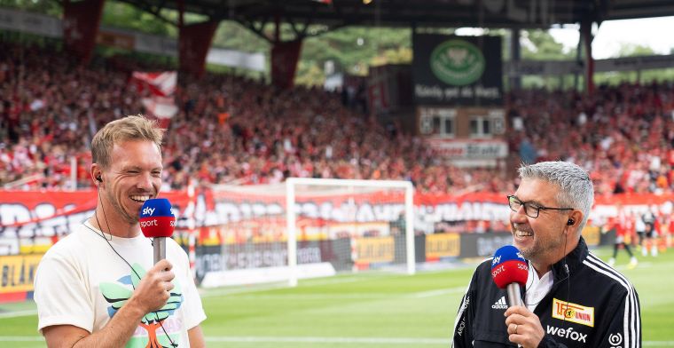 'Middenvelder verandert van gedachten na trainerswissel Bayern en gaat voor kans'