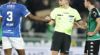 Cercle Brugge spreekt over beslissingen refs: “Twijfelachtig en betwistbaar”