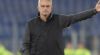 Streep door transfer naar Europese grootmacht voor Mourinho: Roma-coach dient uit