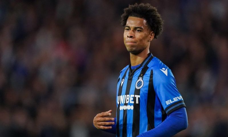 Laatste Transfernieuws Inter