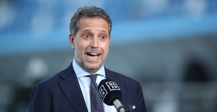 Tottenham krijgt klap te verwerken: technisch directeur mag geen transfers doen