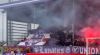 Geweldig: Austria Wien Onder 7 krijgt gigantische steun van hele harde kern